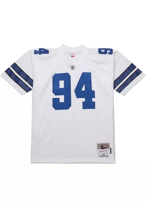 Mitchell & Ness 2005 DeMarcus Ware Dallas Cowboys Replica jersey - White