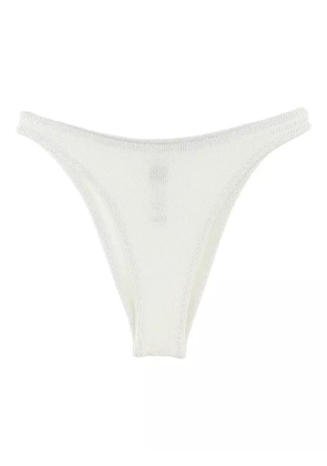 MC2 Saint Barth Elise bikini bottoms - White