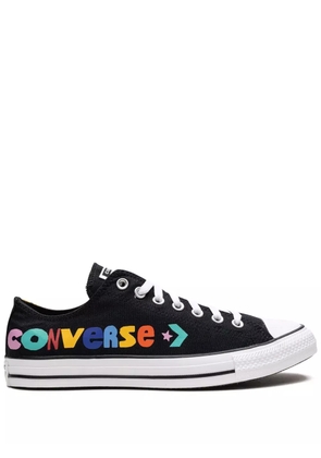 Converse Chuck Taylor All Star Ox sneakers - Black