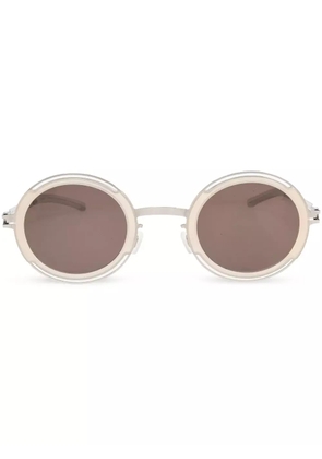 Mykita Pearl sunglasses - Brown