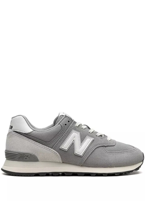 New Balance 574 'Grey/White' sneakers
