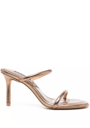 Senso 100mm Upton II sandals - Brown