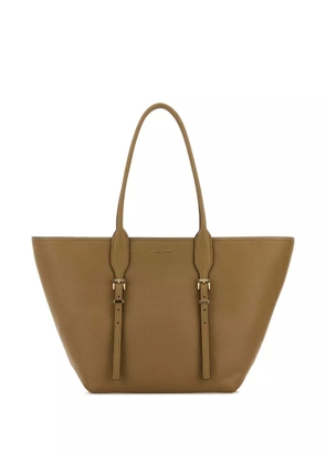 Michael Michael Kors Moore tote bag - Brown