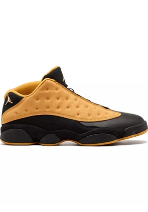 Jordan Air Jordan 13 Retro Low ''Chutney'' sneakers - Black