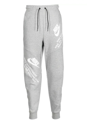 Nike NSW Tech Fleece track trousers - Grey