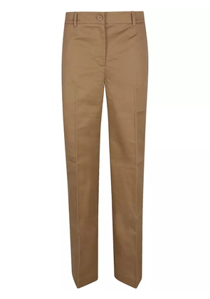 P.A.R.O.S.H. Celebrity trousers - Brown