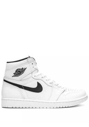 Jordan Air Jordan 1 Retro High OG 'Premium Essentials' sneakers - White