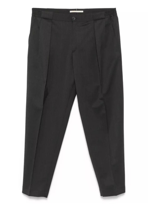 Briglia 1949 Portobellos trousers - Grey