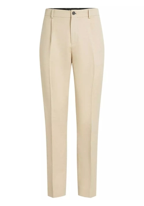 Karl Lagerfeld tailored trousers - Neutrals