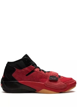 Jordan Zion 2 'Raging Bull' sneakers - Red
