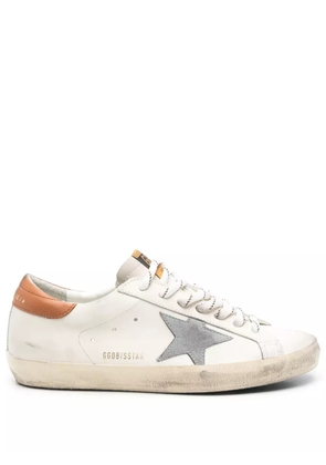 Golden Goose Super Star sneakers - Neutrals