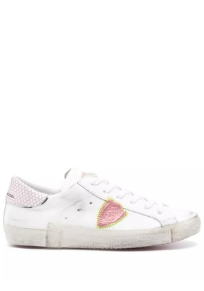 Philippe Model Paris Prsx sneakers - White