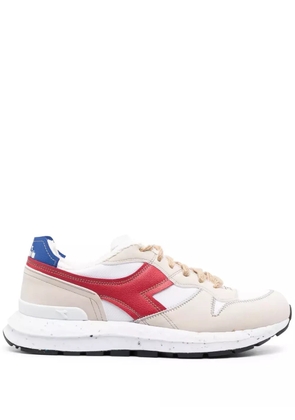 Diadora ACBC low-top lace-up sneakers - White