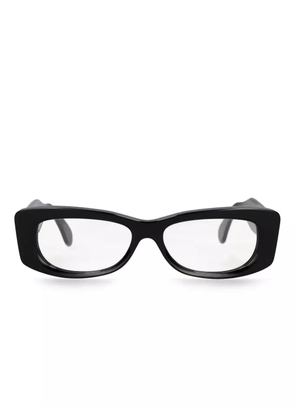 Family Affair Ana glasses - Black