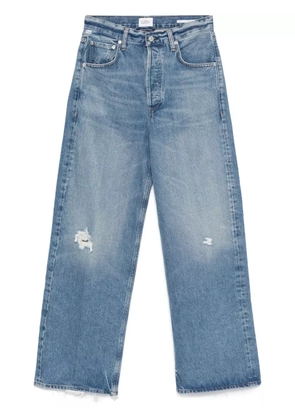 Citizens of Humanity Ayla jeans - Blue