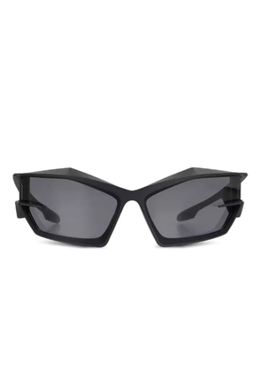 Givenchy Eyewear Giv Cut sunglasses - Black