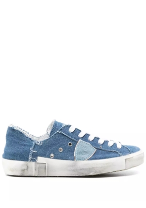 Philippe Model Paris Prsx sneakers - Blue