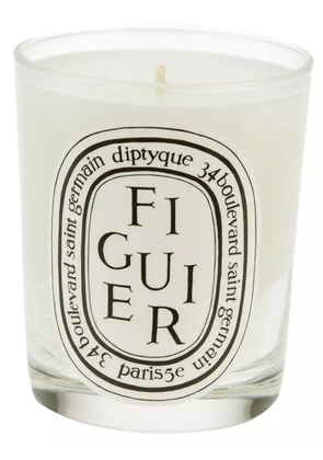 Diptyque 'Figuier' candle - White