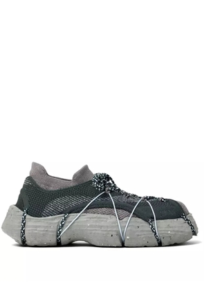 Camper Roku low-top sneakers - Grey