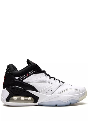 Jordan Point Lane 'Wolf Black/Red/White' sneakers