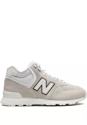 New Balance 574 Boot 'eYe Junya Watanabe Man' sneakers - Neutrals