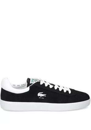 Lacoste Baseshot sneakers - Black