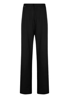 Jacquemus Le Pantalon Melo tailored trousers - Black