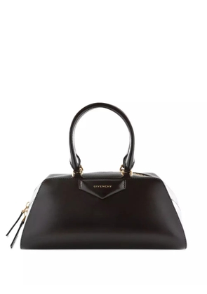 Givenchy Antigona Cube tote bag - Brown