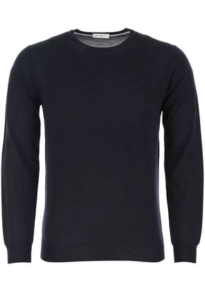 Paolo Pecora wool sweater - Blue