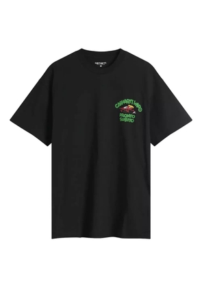Carhartt WIP Pronto T-shirt - Black