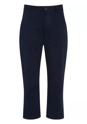 Studio Nicholson Bill trousers - Blue