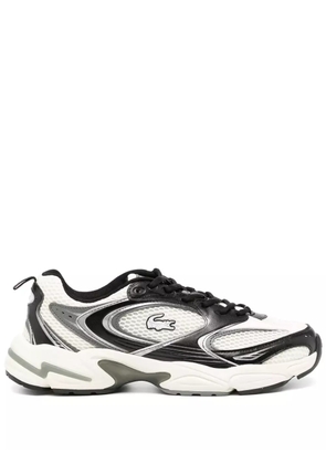 Lacoste storm 96 2K sneakers - Black