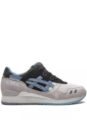 ASICS Gel-Lyte III 'Urban Camo' sneakers - Grey