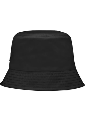 Prada Re-Nylon bucket hat - Black