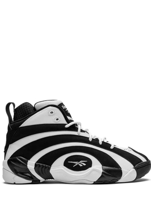 Reebok Shaqnosis high-top sneakers - Black