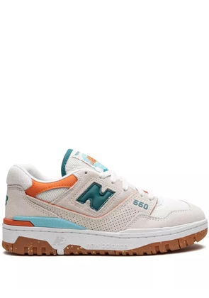 New Balance 550 'Verdigris' sneakers - Neutrals