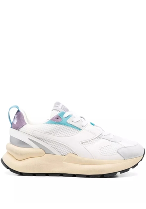 Diadora Mercury Elite Urban sneakers - White