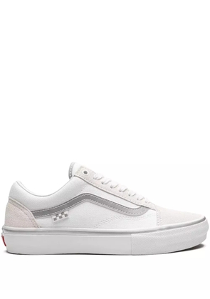 Vans Old Skool 'Reflective' sneakers - White