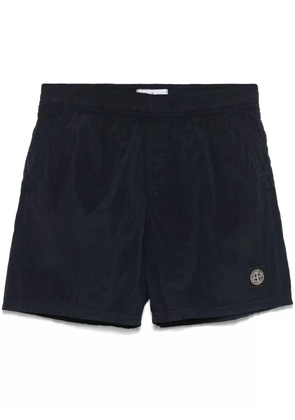 Stone Island Metal shorts - Blue