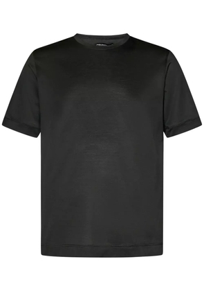 FRANZESE COLLECTION cotton t-shirt - Green