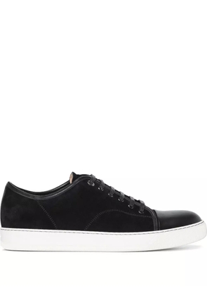 Lanvin DBB1 low-top sneakers - Black
