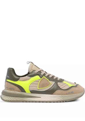 Philippe Model Paris Olympique sneakers - Neutrals