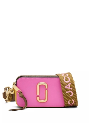 Marc Jacobs The Snapshot crossbody bag - Pink