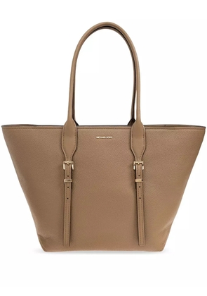 Michael Michael Kors Moore tote bag - Brown