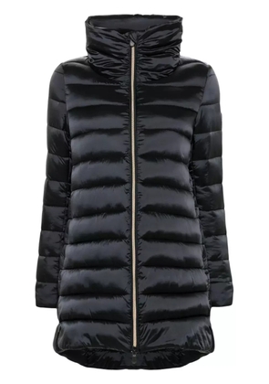 Save The Duck Lydia coat - Black