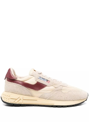 Autry Reelwind sneakers - Neutrals