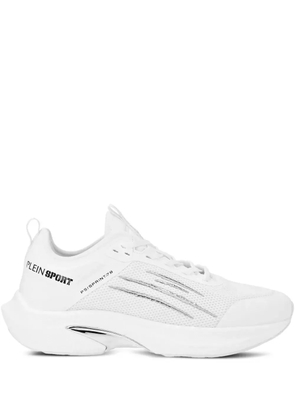 Plein Sport Runner Sprint 780 sneakers - White