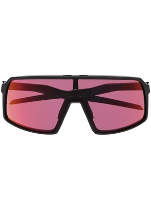 Oakley Sutro mask sunglasses - Black