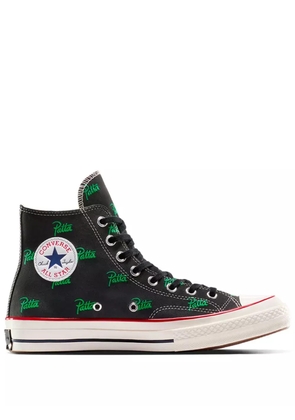 Converse x Patta Chuck 70 sneakers - Black