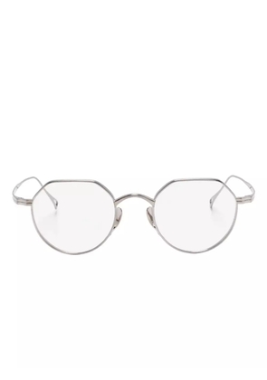 Kame Mannen 9916 glasses - Silver